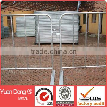 Anping Yuandong Professional Factory Fence/Temporary Fence Stand