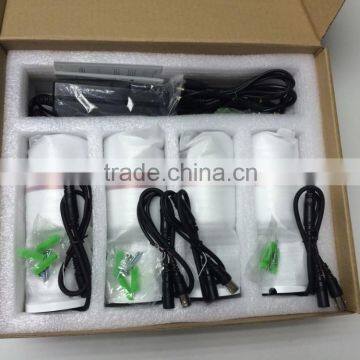 AHD Camera Kit Support 4ch HD AHD DVR Security Camera(JYD-6095AHD-Kit) photo-4