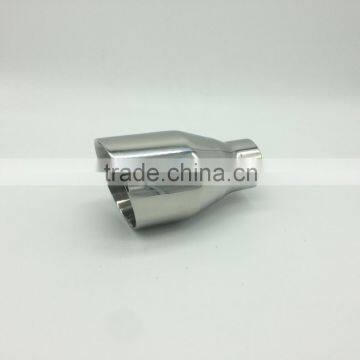 Stainless Steel single layer angle Cut weld edge Universal tip