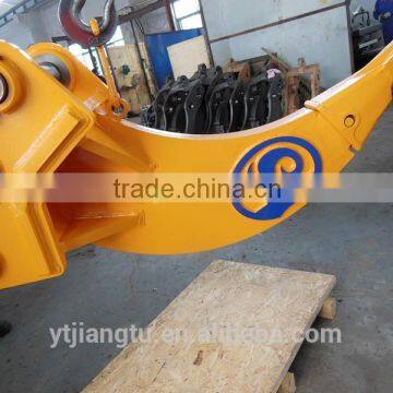 HYUNDAI excavator FROST PICKS