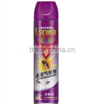 New Product of Aerosol Cockroach Insecticide Killer photo-2