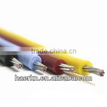 UL 3312 High Temperature XLPE Insulated Wire