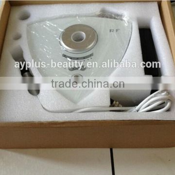 AYJ-T06 Mini Micro-massage use RF machine for home use