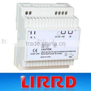 din rail switching power supply(DR-30-5)