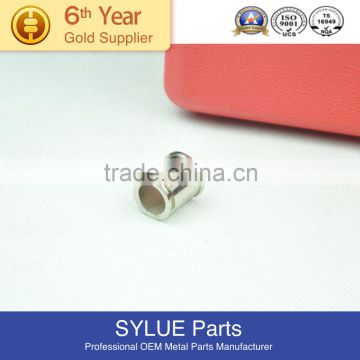 Ningbo High Precision prototype parts For butt weld pipe fittings