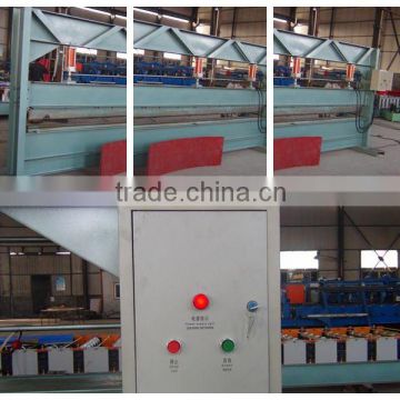 DX Sheet Metal Bending Cutting Machine