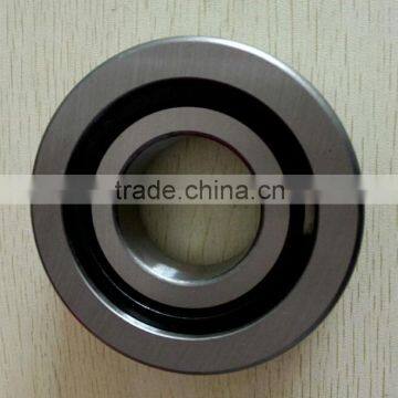 factory supply forklift cheap mast roller bearings LR5208 with loer price