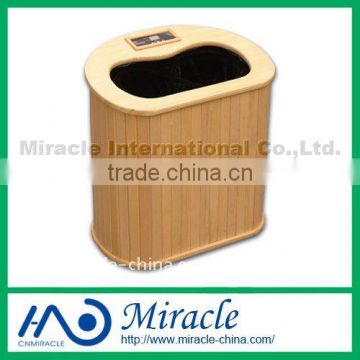 Infrared foot warmer of china supplier - dry sauna product MY818