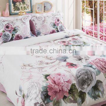 HERA QUILT COVER SET OF 6 PCS