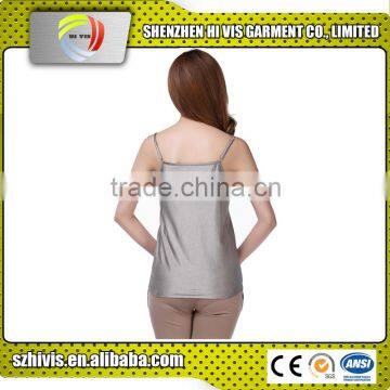 Super Quality Silver Fiber Radiation-Proof Pregnant Clothes photo-4