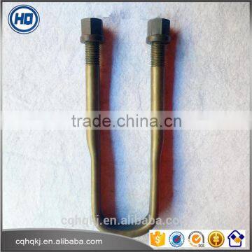 24*92*380 Factory Price Best Quality As Your Requirements Anchor U-bolt for Mitsubishi