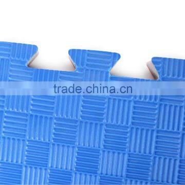 Taekwondo Tatami Octagonal Martial Arts Floor Mat photo-4