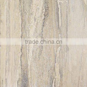 3D glazed rustic floor tiles for dinning room