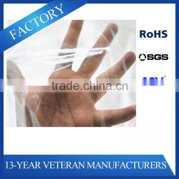 TPU Plastic Transparent Film photo-2