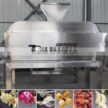 Automatic Banana Peeling Machine photo-2