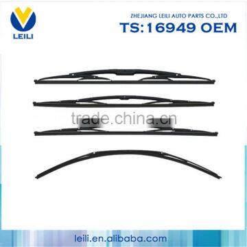 High quality 700mm universal wiper blade (28 inch), china wiper blade, windshield wiper bladefor bus