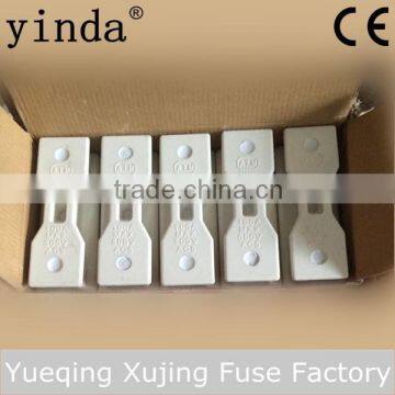 white color fuse box 100A 500V