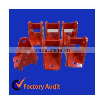 Netherlands Large Tractor Differential Case for Drive Disk Assembly photo-6