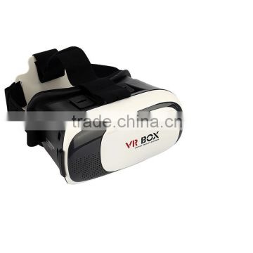 Vr box 2.0 3d vr box glasses vrarle for IOS and Android