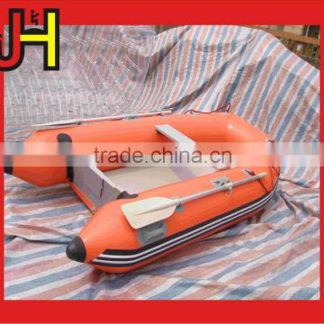 2015 Hot sale high quality inflatable boat/rigid inflatable boat