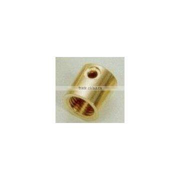 Electronic Brass bushes