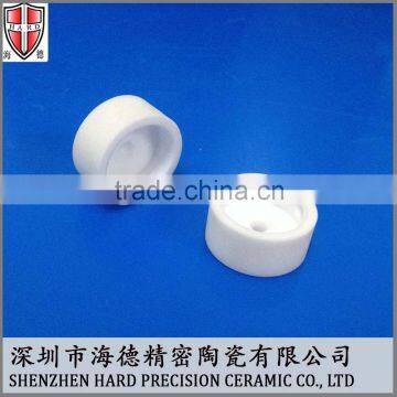 High Precision Machinable ceramic sleeve machining