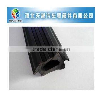 neoprene rubber edge strip