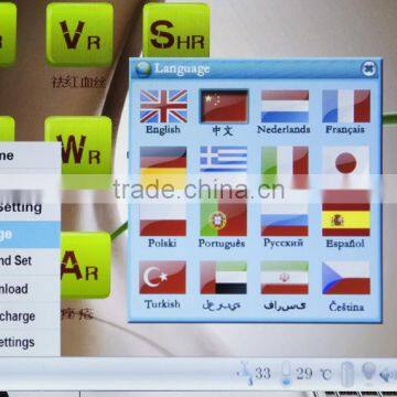 Portable Hair Removal Ipl Beauty Machine MED-120C photo-6