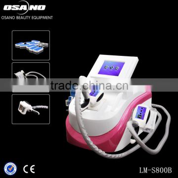 2014 best portable cryo cryolipolysis lipo laser, cryolipolysis lipo laser portable