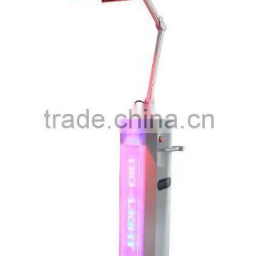 Hair Loss Therapy Machine Diode Laser Hair Growth Laser With 5 Panel photo-4
