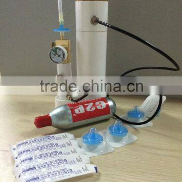 New Technology 80g CO2 Gas Carboxytherapy Machine,CDT Machine photo-3
