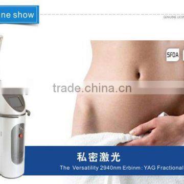 CO2 Laser Beauty Device for Vaginal Tightening&vaginal Nourish With High Quality photo-6