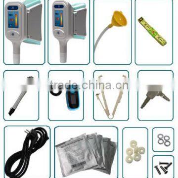 Fat Reduce Advanced Vacuum Cryolipolysis Professional CE Two Handles Cryo Fat Freeze Slimming Beauty Machine Reduce Cellulite