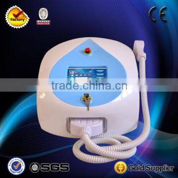 808 Diode Laser Beauty Machine With CE ISO TUV BV Certification photo-5