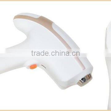 Vertical Best Effect Diode Laser Hair Removal Machine With German Laser Medical photo-2
