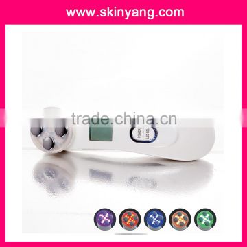 new anti wrinkle removal beauty device/Hot sale anti wrinkle fractional rf beauty device