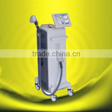 2016 the most professional painless hair removal machine/popular diode laser 808 nm laser hair removal