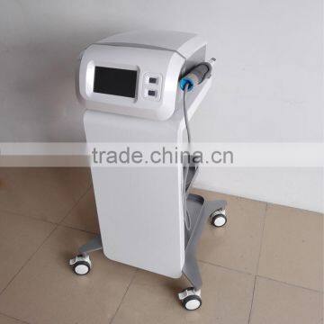 Best Promotion Price Vaginal Tightening Eyes Wrinkle Removal Hifu Machine Deep Wrinkle Removal