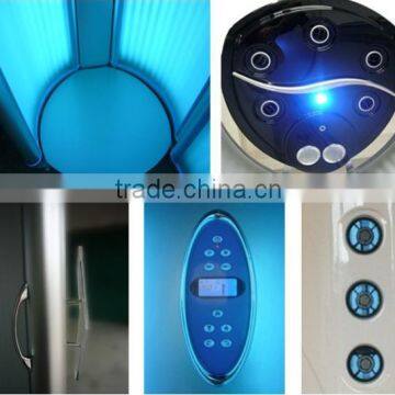 factory prices sun spa stand up solariums tanning cabin products