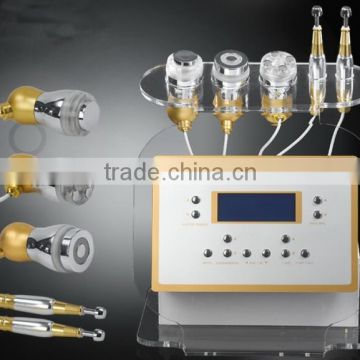 No-needle mesotherapy machine facial treatment mesotherapy machine