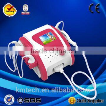 Save Money 9 in 1 Body Slimming Fast E-light Hair Removal Multifunction Beauty Equipment