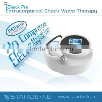 ESWT Electric Shock Wave Therapy Equipment