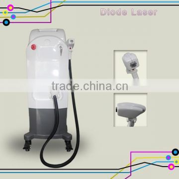 2015 Advanced technology diode laser hair removal 808,beautiful 808nm diode laser for body safety using - A009