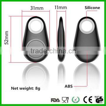 China Key Finder Bluetooth Gps Key Finder photo-3