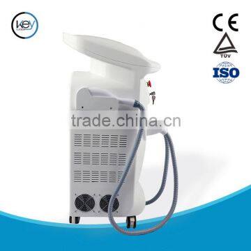 CE Approved USA Xenon Lamp Big Car Used Radiator Hair Removal Cream for Men