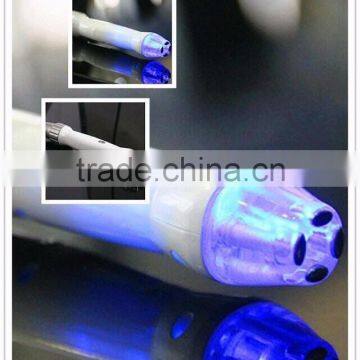 Cavitation Radio Frequency Slimming Vacuum Therapy Cupping Machine photo-2