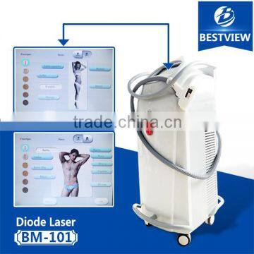 Professional Hair Laser Removal Machine for Beauty Salon photo-3