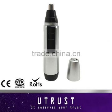 Best Price High Quality Multi-functional Nose & ear Hair Trimmer