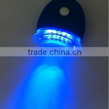 LED BLUE LIGHT For TEETH Whitener,Whitening,Hands Free