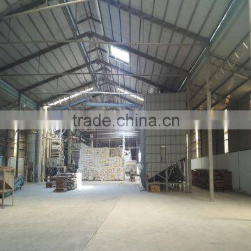 VIETNAM 5% BROKEN LONG GRAIN RICE WITH AAA GRADE QUALITY photo-4
